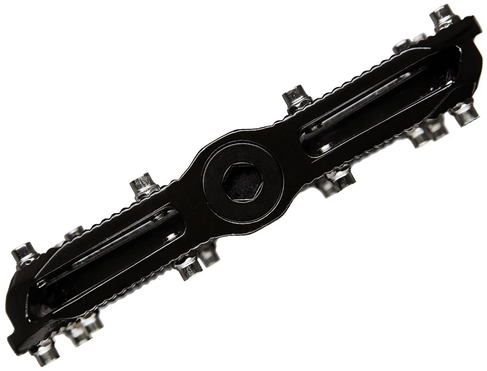 Katana Pédales Plates-formes Blade Magnesium 4 Katana Pédales Plates-formes Blade Magnesium – Image 2