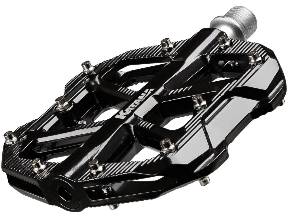 Katana Pédales Plates-formes Blade Magnesium 5 Katana Pédales Plates-formes Blade Magnesium – Image 3