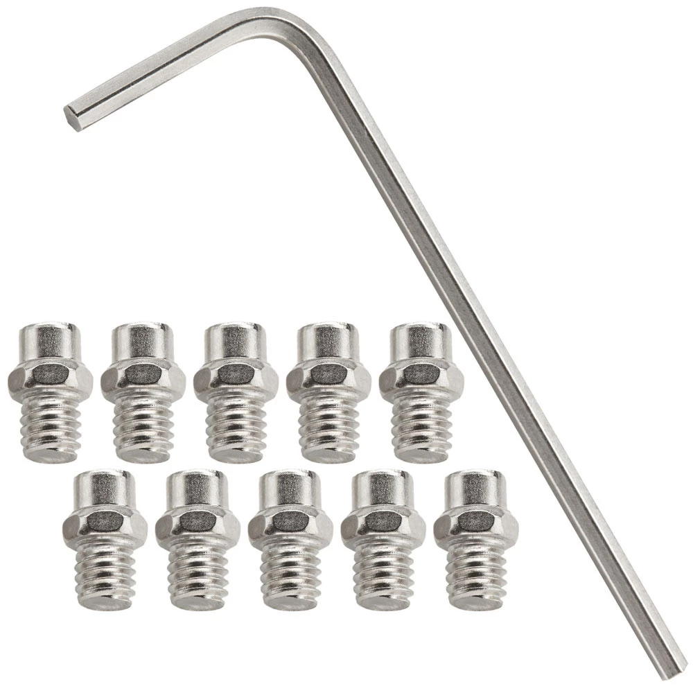 Katana Pédales Plates-formes Blade Magnesium 6 Katana Pédales Plates-formes Blade Magnesium – Image 4