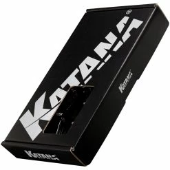 Katana Pédales Plates-formes Blade Magnesium 11 Katana Pédales Plates-formes Blade Magnesium -Shimano Soldes Katana Blade Magnesium Plattformpedale 10141 e