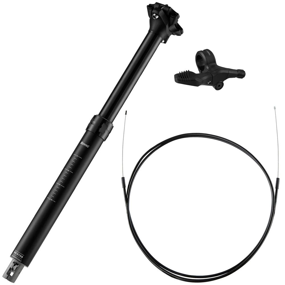 Katana Tige De Selle Dropper Internal Vario 3 Katana Tige De Selle Dropper Internal Vario