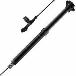 Katana Tige De Selle Dropper Internal Vario 8 Katana Tige De Selle Dropper Internal Vario -Shimano Soldes Katana Dropper Internal Vario Sattelstutze 2