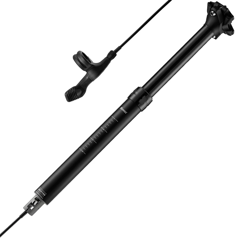 Katana Tige De Selle Dropper Internal Vario 4 Katana Tige De Selle Dropper Internal Vario – Image 2