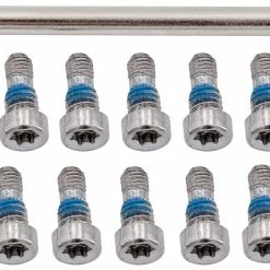 Katana Pédales à Plateforme X-Blade -Shimano Soldes Katana Pedal Service Kit 10 Ersatzpins Werkzeugz9KhXNKysB49L