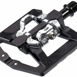 Katana Pédales Combinées Two Face Gravel 6 Katana Pédales Combinées Two Face Gravel -Shimano Soldes Katana Two Face E Bike Pedale 10147 b