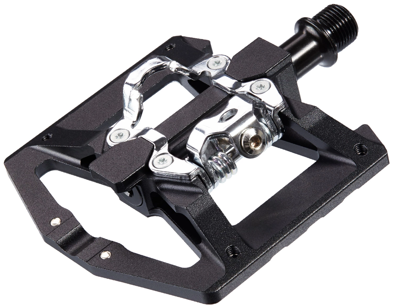 Katana Pédales Combinées Two Face Gravel 4 Katana Pédales Combinées Two Face Gravel – Image 2