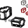 Katana Pédales à Plateforme X-Blade 1 Katana Pédales à Plateforme X-Blade -Shimano Soldes Katana X Blade Plattformpedale Master 20104437