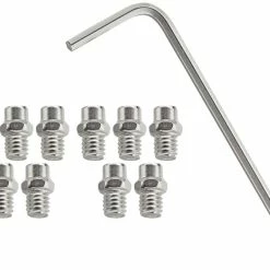 Radon Pédales Plates-formes ATB -Shimano Soldes Katana Service Kit 10er