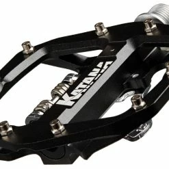 Katana Pédales Combinées Catch -Shimano Soldes Katana Catch Pedale 10072 2