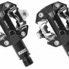 LOOK Pédales X-Track -Shimano Soldes Look X Track Pedale 18220 c