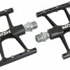 MDH Pédales De La Plate-forme Bug 1 MDH Pédales De La Plate-forme Bug -Shimano Soldes MDH Bug Plattformpedale 20049213