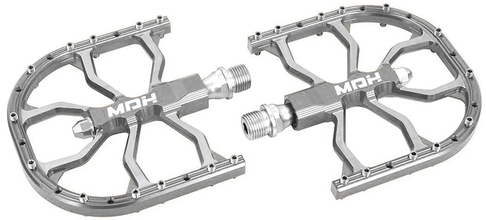 MDH Pédales à Plateforme Spyder 3 MDH Pédales à Plateforme Spyder