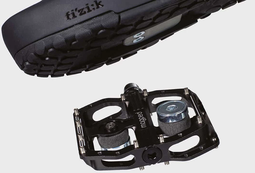 MAGPED ENDURO2 Pédales Magnétiques 5 MAGPED ENDURO2 Pédales Magnétiques – Image 3