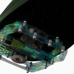 MAGPED ENDURO2 Pédales Magnétiques 12 MAGPED ENDURO2 Pédales Magnétiques -Shimano Soldes Magped ENDURO2 Magnetpedale 9120093500506 5