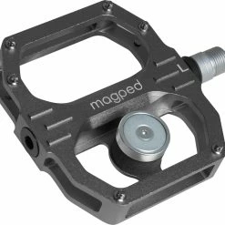 MAGPED Pédales Magnétiques SPORT2 9 MAGPED Pédales Magnétiques SPORT2 -Shimano Soldes Magped Sport 2 Magnetpedale SPORT 100 2
