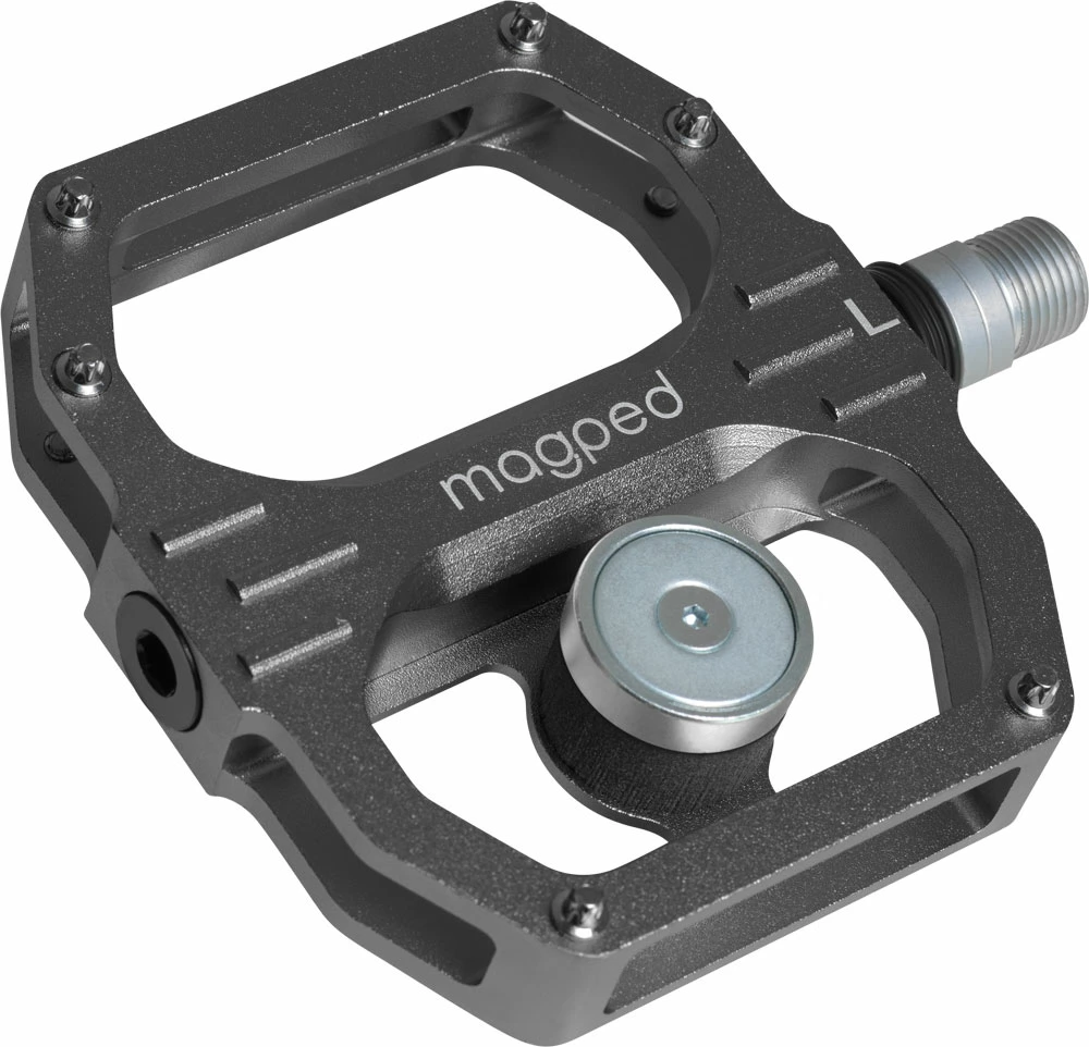 MAGPED Pédales Magnétiques SPORT2 4 MAGPED Pédales Magnétiques SPORT2 – Image 2