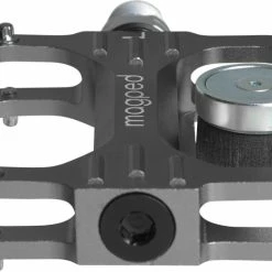 MAGPED Pédales Magnétiques SPORT2 10 MAGPED Pédales Magnétiques SPORT2 -Shimano Soldes Magped Sport 2 Magnetpedale SPORT 100 3