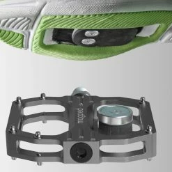 MAGPED Pédales Magnétiques SPORT2 11 MAGPED Pédales Magnétiques SPORT2 -Shimano Soldes Magped Sport 2 Magnetpedale SPORT 100 4