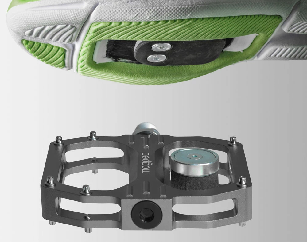 MAGPED Pédales Magnétiques SPORT2 6 MAGPED Pédales Magnétiques SPORT2 – Image 4