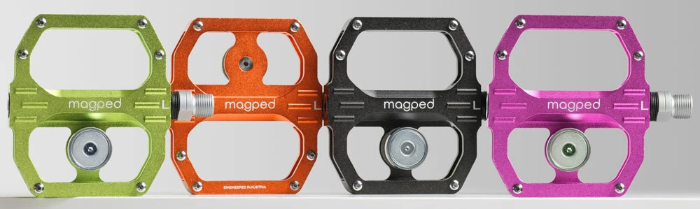 MAGPED Pédales Magnétiques SPORT2 7 MAGPED Pédales Magnétiques SPORT2 – Image 5