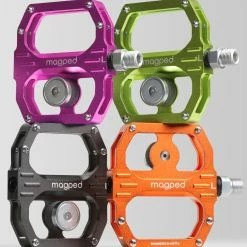 MAGPED Pédales Magnétiques SPORT2 13 MAGPED Pédales Magnétiques SPORT2 -Shimano Soldes Magped Sport 2 Magnetpedale SPORT 100 6xcCBhgMhFPXf2