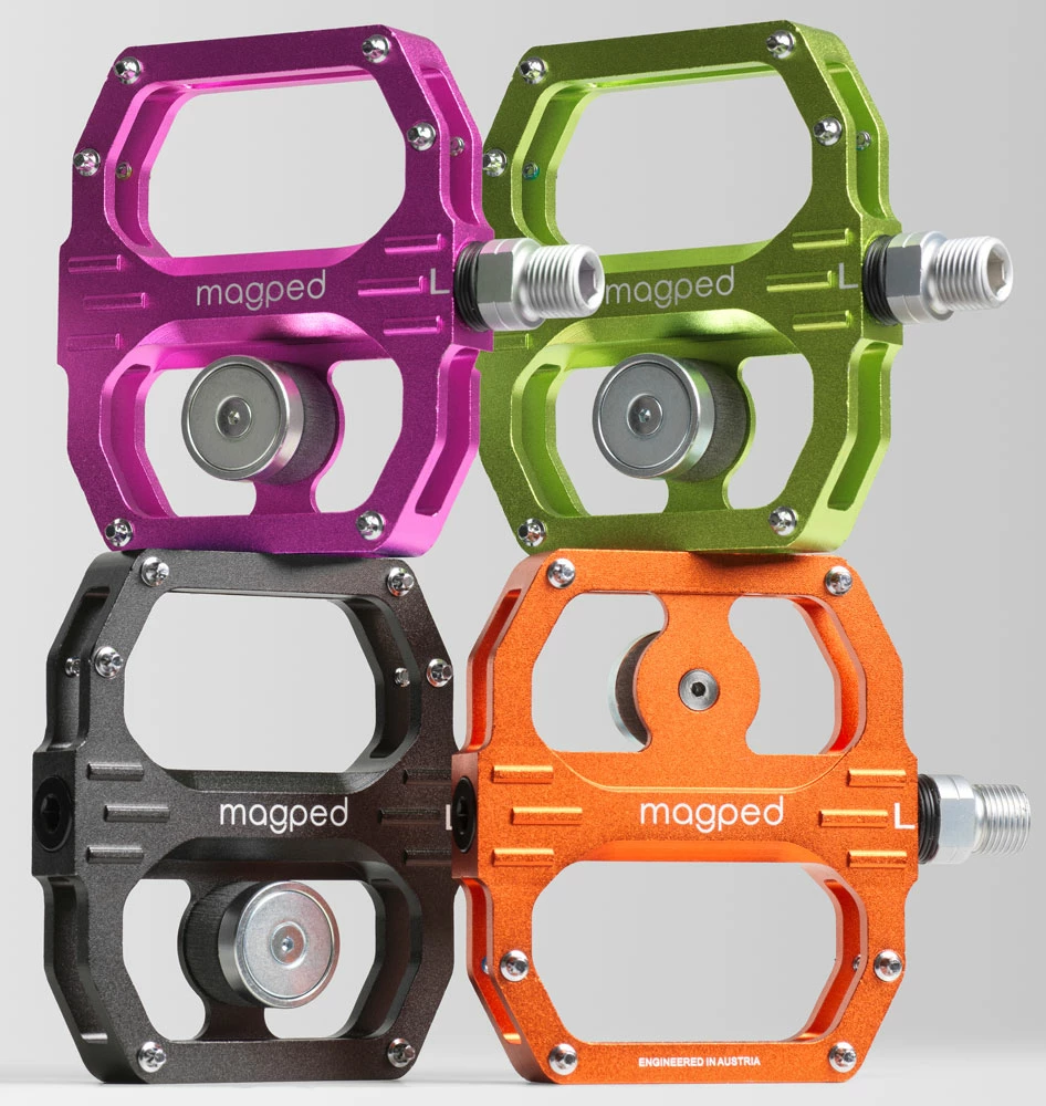 MAGPED Pédales Magnétiques SPORT2 8 MAGPED Pédales Magnétiques SPORT2 – Image 6
