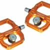 MAGPED Pédales Magnétiques SPORT2 2 MAGPED Pédales Magnétiques SPORT2 -Shimano Soldes Magped Sport 2 Magnetpedale SPORT 100 orange