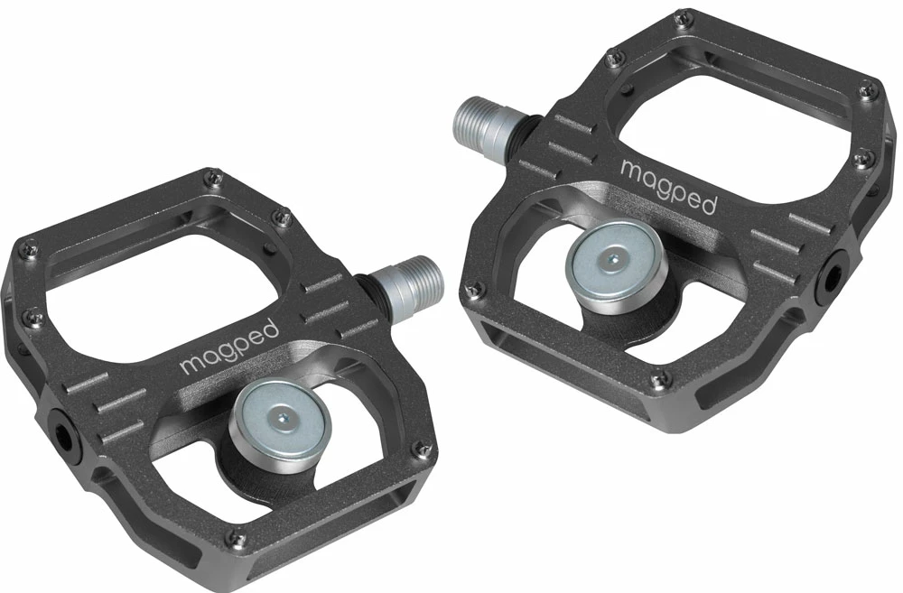 MAGPED Pédales Magnétiques SPORT2 3 MAGPED Pédales Magnétiques SPORT2