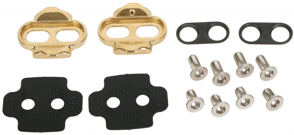 Crankbrothers Pédales à Clic Mallet 2 4 Crankbrothers Pédales à Clic Mallet 2 – Image 2