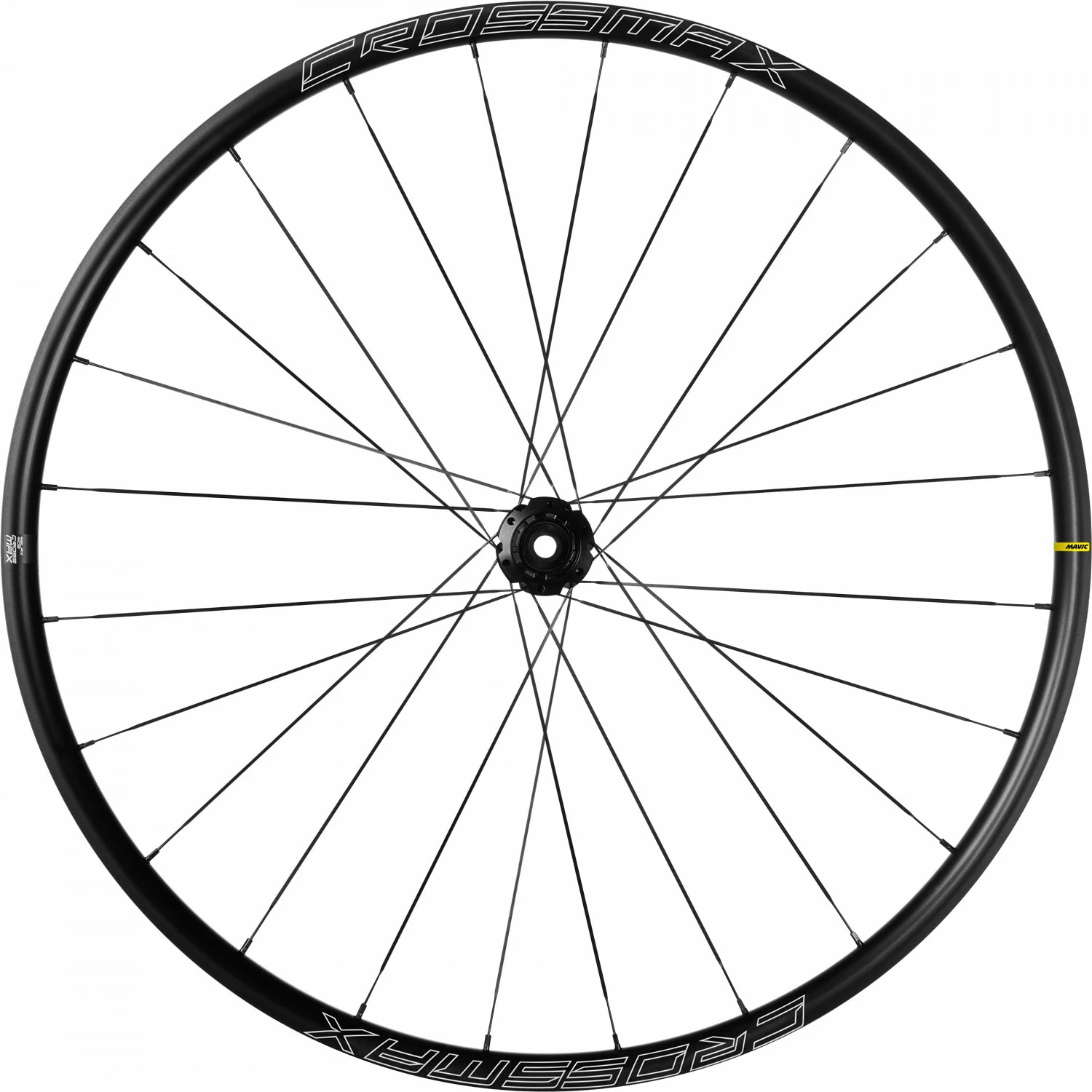 Mavic Roue Arrière Crossmax 29" Boost 3 Mavic Roue Arrière Crossmax 29" Boost