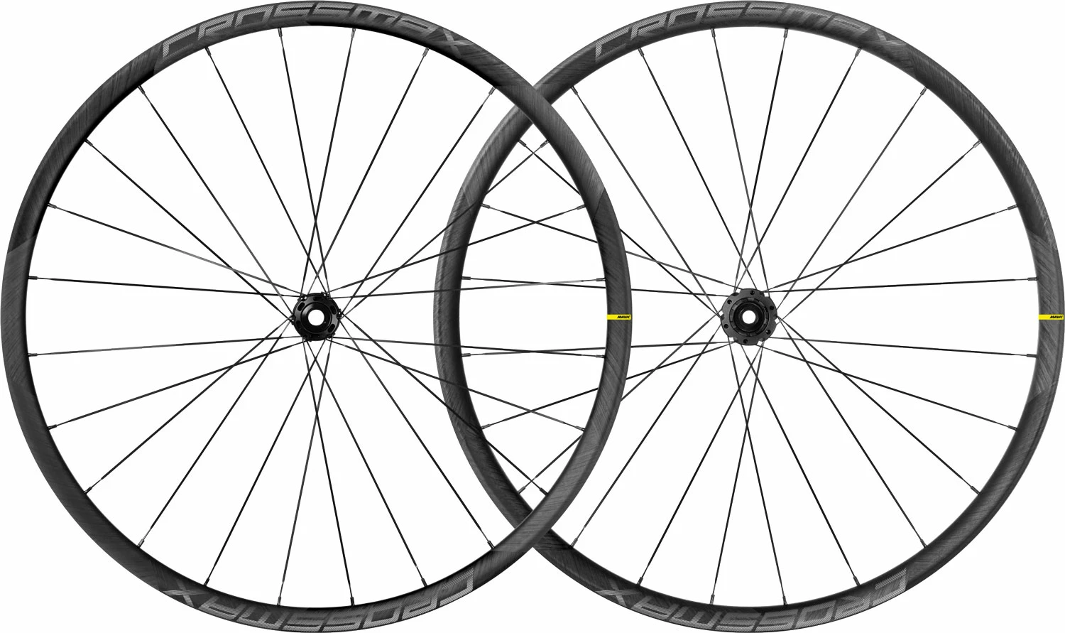 Mavic Jeu De Roues Crossmax SL R 29" Boost 3 Mavic Jeu De Roues Crossmax SL R 29" Boost
