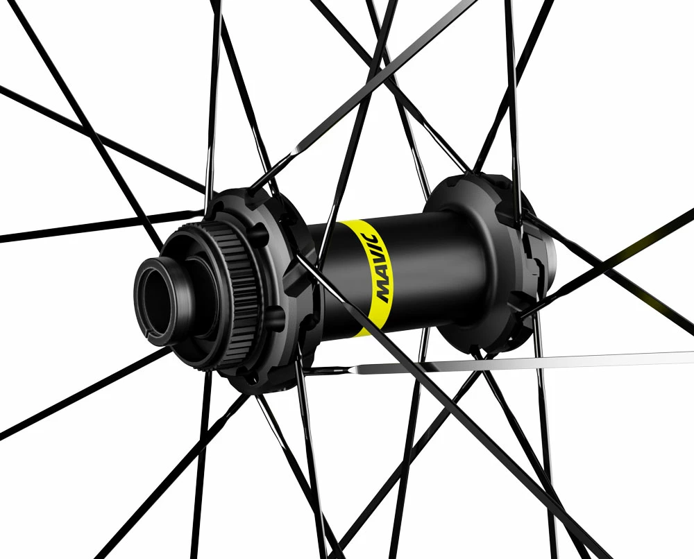 Mavic Jeu De Roues Crossmax SL R 29" Boost 4 Mavic Jeu De Roues Crossmax SL R 29" Boost – Image 2
