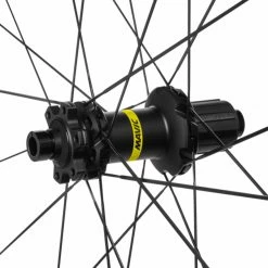 Mavic Roue Arrière Crossmax SL Ultimate 25 29" Boost 5 Mavic Roue Arrière Crossmax SL Ultimate 25 29" Boost -Shimano Soldes Mavic Crossmax SL Ultimate 25 Boost Hinterrad R4131110 2