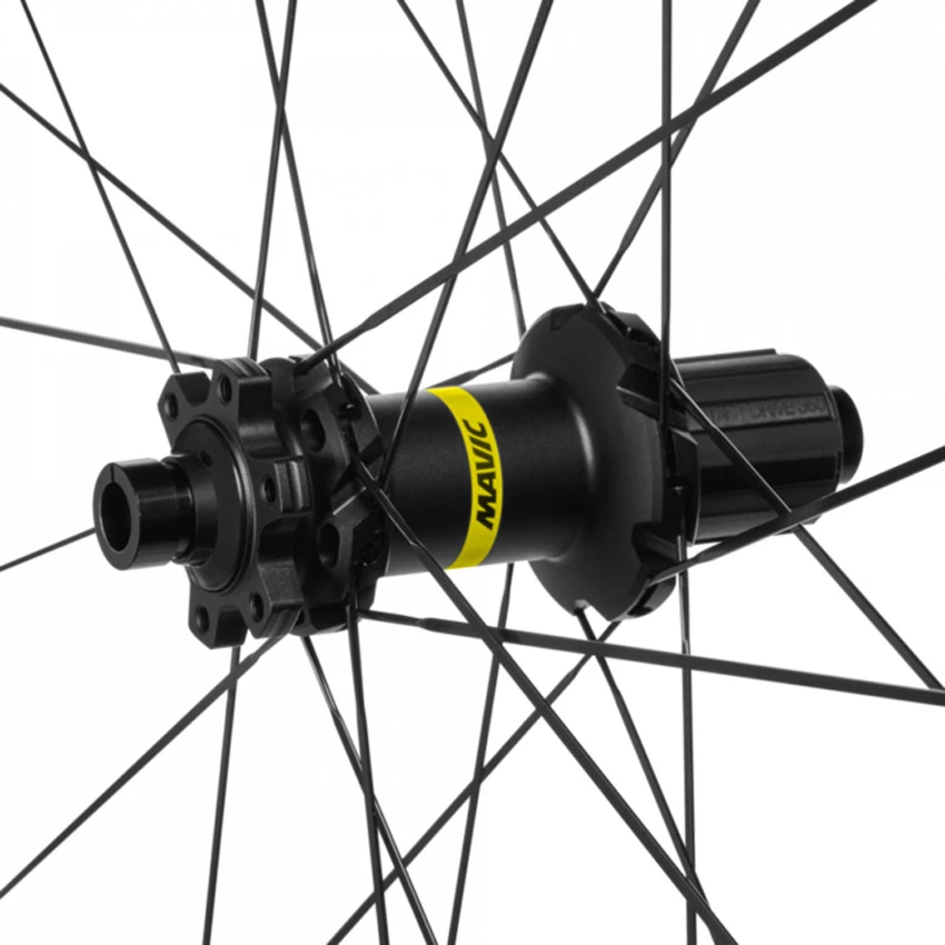 Mavic Roue Arrière Crossmax SL Ultimate 25 29" Boost 4 Mavic Roue Arrière Crossmax SL Ultimate 25 29" Boost – Image 2