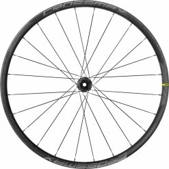 Mavic Jeu De Roues Crossmax XL R 29" Boost -Shimano Soldes Mavic Crossmax XL R 29 Boost Laufradsatz P1642110 3