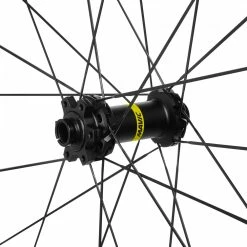 Mavic Jeu De Roues Crossmax XL R 29" Boost -Shimano Soldes Mavic Crossmax XL R 29 Boost Laufradsatz P1642110 6