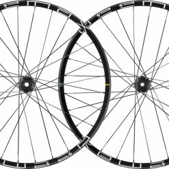 Mavic Jeu De Roues E-Deemax 30 29" Boost