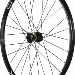 Mavic Jeu De Roues E-Deemax 30 29" Boost -Shimano Soldes Mavic E Deemax 30 29 Boost Laufradsatz P1639110 4