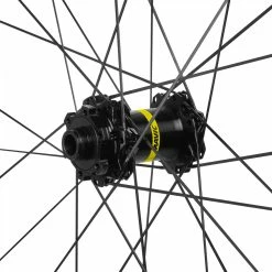 Mavic Jeu De Roues E-Deemax 30 29" Boost -Shimano Soldes Mavic E Deemax 30 29 Boost Laufradsatz P1639110 5