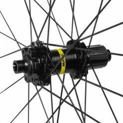 Mavic Jeu De Roues E-Deemax 30 29" Boost -Shimano Soldes Mavic E Deemax 30 29 Boost Laufradsatz P1639110 6