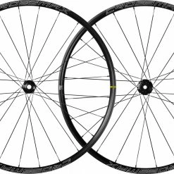 Mavic Crossmax 29" Boost Jeu De Roues HG/Centerlook