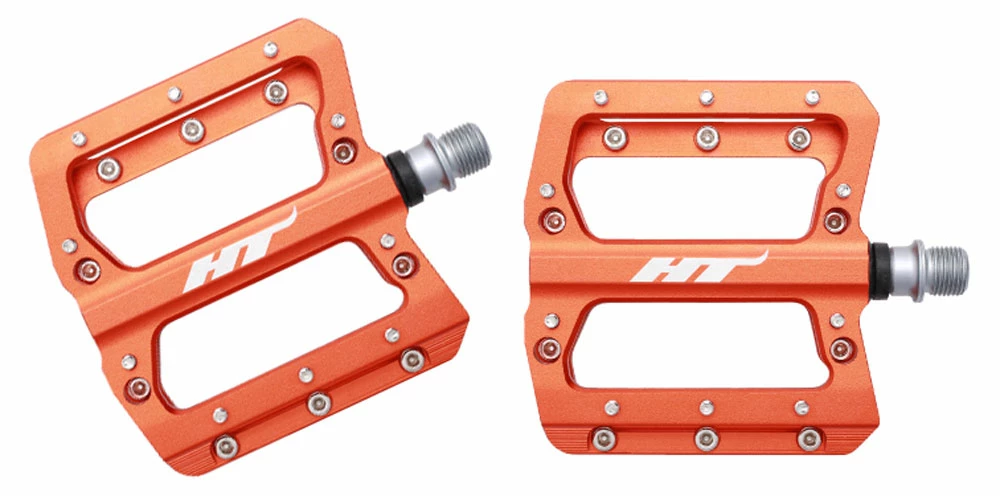 HT Components NANO AN14A Pédales à Plateforme 3 HT Components NANO AN14A Pédales à Plateforme