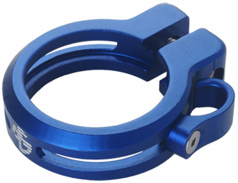 Nc-17 Pince De Selle 34,9mm Pour Tige De Selle Vario 4 Nc-17 Pince De Selle 34,9mm Pour Tige De Selle Vario – Image 2