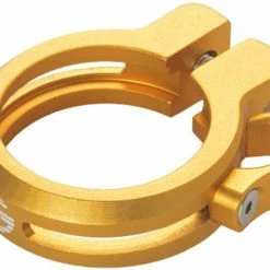 Nc-17 Pince De Selle 34,9mm Pour Tige De Selle Vario 10 Nc-17 Pince De Selle 34,9mm Pour Tige De Selle Vario -Shimano Soldes NC17 Sattelklemme 6623 03