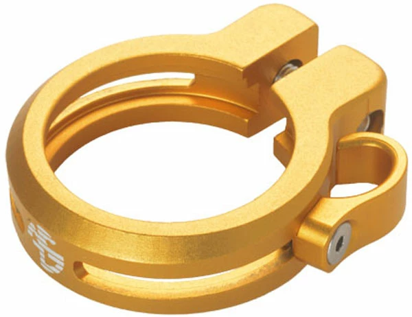 Nc-17 Pince De Selle 34,9mm Pour Tige De Selle Vario 5 Nc-17 Pince De Selle 34,9mm Pour Tige De Selle Vario – Image 3