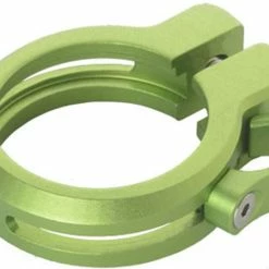 Nc-17 Pince De Selle 34,9mm Pour Tige De Selle Vario 11 Nc-17 Pince De Selle 34,9mm Pour Tige De Selle Vario -Shimano Soldes NC17 Sattelklemme 6623 04