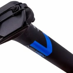 Newmen Tige De Selle Advanced Carbon 31,6x400mm 8 Newmen Tige De Selle Advanced Carbon 31,6x400mm -Shimano Soldes Newmen Advanced Carbon 31 6x400mm Sattelstutze 20118639 c