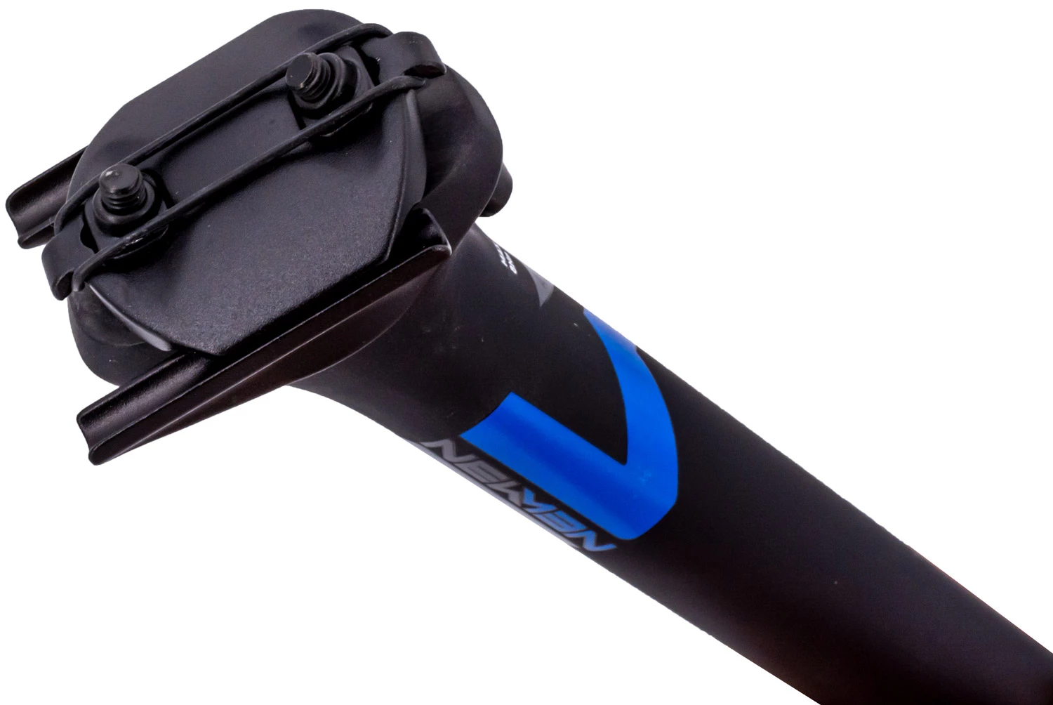 Newmen Tige De Selle Advanced Carbon 31,6x400mm 5 Newmen Tige De Selle Advanced Carbon 31,6x400mm – Image 3