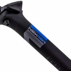 Newmen Tige De Selle Advanced Carbon 31,6x400mm 9 Newmen Tige De Selle Advanced Carbon 31,6x400mm -Shimano Soldes Newmen Advanced Carbon 31 6x400mm Sattelstutze 20118639 d