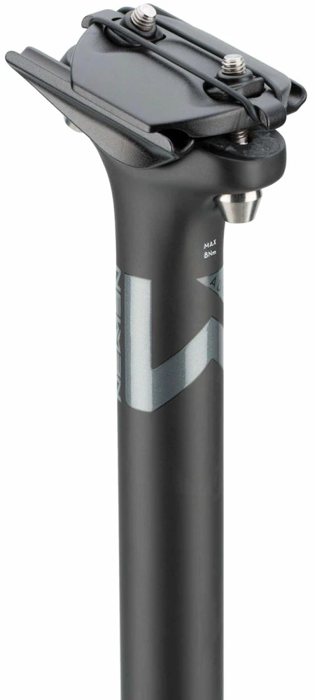 Newmen Tige De Selle En Carbone Avancé 5 Newmen Tige De Selle En Carbone Avancé – Image 3